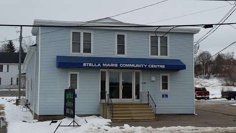 Stella Maris Community Center